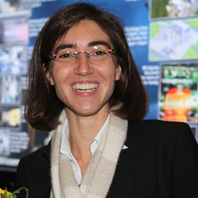 Chiara Manfletti